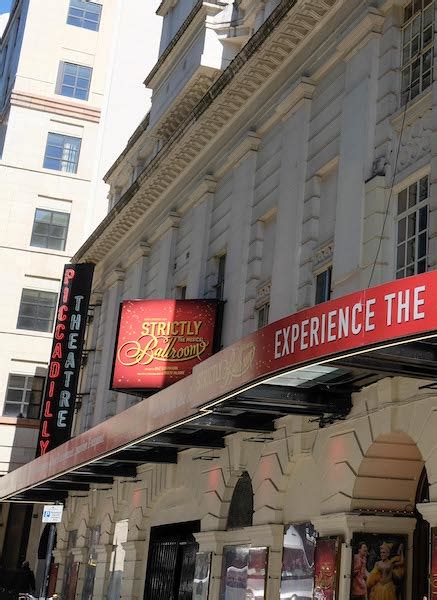 London Theatres Theatrelondon · The Official Home Of London Theatre