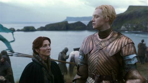 Brienne Of Tarth Game Of Thrones Wiki