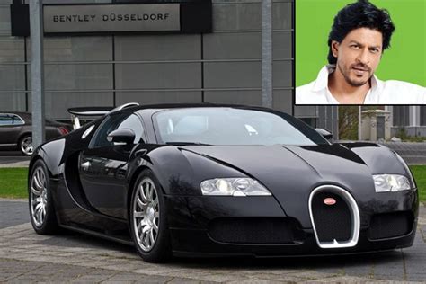 Top 10 Most Expensive Cars Of Bollywood Celebrities To Drop Your