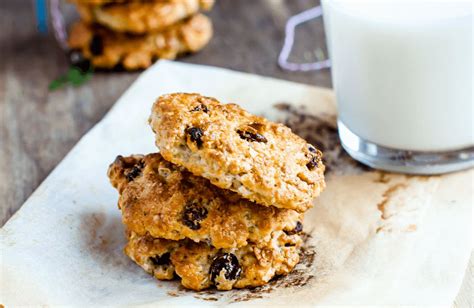 Sounds like too much, but they are delicious. Oatmeal Raisin Cookies Recipe | SparkRecipes