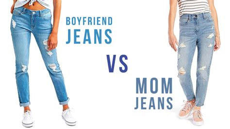What Are The Differences Between Slim Vs Skinny Jeans Explained