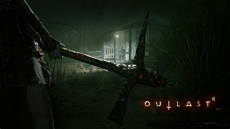 2048x1152 Outlast 2 2017 2048x1152 Resolution Hd 4k Wallpapers Images