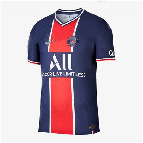 ¿buscas camisetas psg pero te preguntas cual es la elección mejor? Camiseta Paris SG 2021 - La Web Nº1 de Camisetas de Fútbol