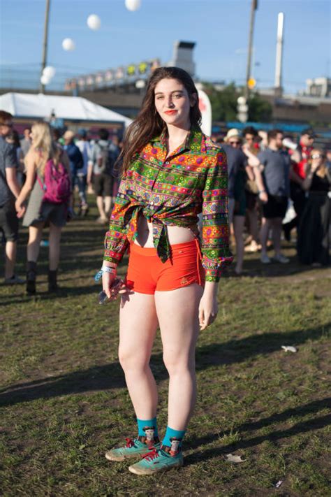 11 photos of the wildest street style at governor s ball