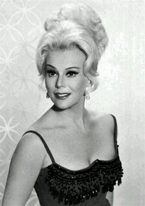 Classic Film And Tv Café Seven Things To Know About Eva Gabor