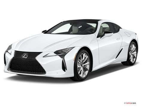 See the full review, prices, and listings for sale near you! 2019 Lexus LC Prices, Reviews, and Pictures | U.S. News ...