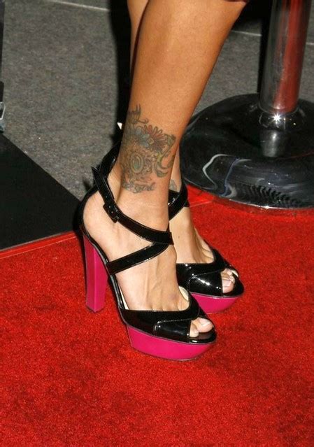 Jenna Jameson Feet Flickr Photo Sharing Hot Sex Picture