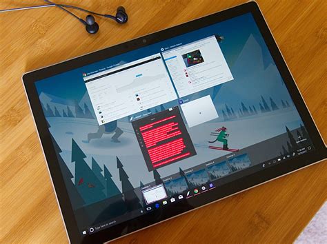 12 Days Of Tech Tips Use Windows 10 Virtual Desktops To Stay Organized