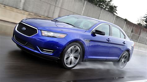 Ford Taurus Sho Wallpaper Wallpapersafari