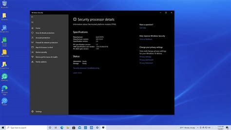 Windows 11 Has Advanced Hardware Security Heres How To Get It In