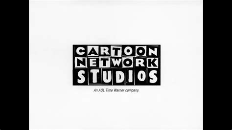 Cartoon Network Studioscartoon Networkadult Swim 20012019 1 Youtube