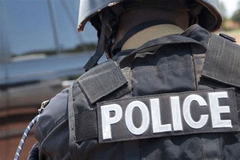 Police Deploy Crack Unit To Fight Nansana Crime Monitor