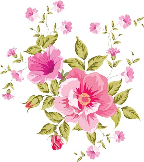 My Design Beautiful Flowers Flower Embroidery Designs Embroidery