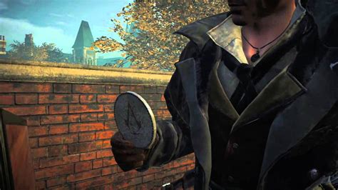 Assassin S Creed Syndicate Secrets Of London 5 Lambeth YouTube