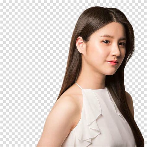 Loona Heejin Cf Render Transparent Background Png Clipart Hiclipart