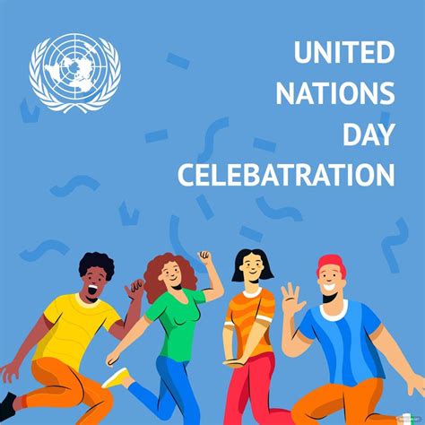 Free United Nations Day Template Download In Pdf Illustrator