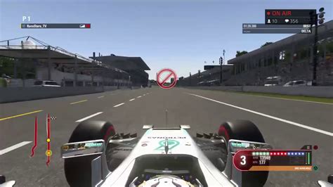Nieuws en video's over champions league. RaceStars.NL - GP4 League Monza Race - YouTube