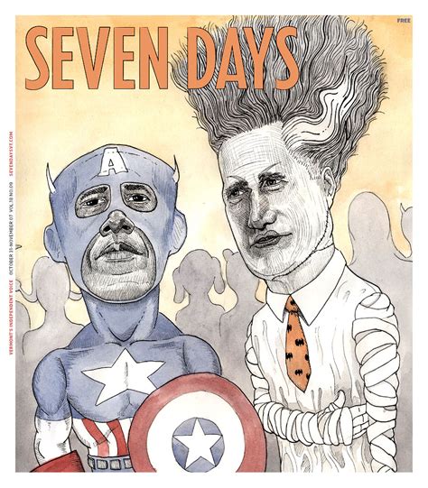 Seven Days Vermonts Independent Voice Issue Archives Oct 31 2012