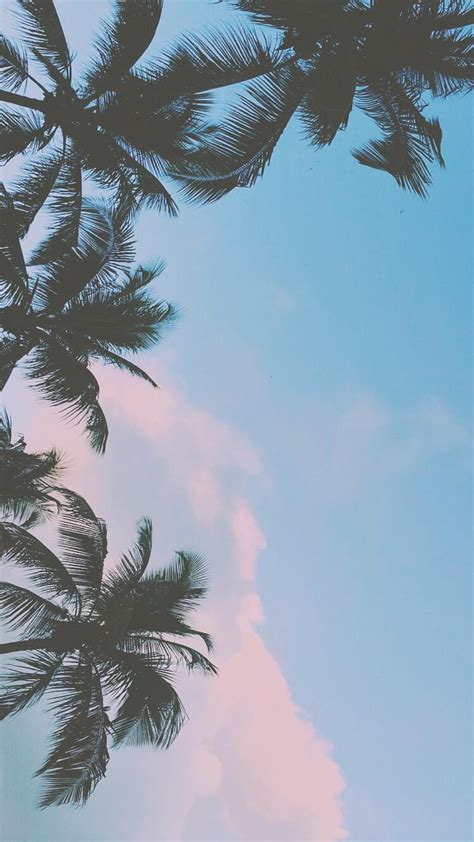 Dope Full Hupages Iphone Beach Aesthetic Hd Phone Wallpaper Pxfuel