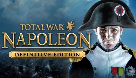 Buy Total War Napoleon Definitive Edition Steam