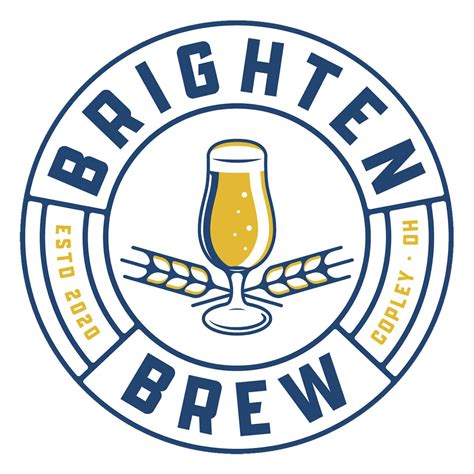 Brighten Brewing Company to Open this August in Copley, Ohio - Absolute ...