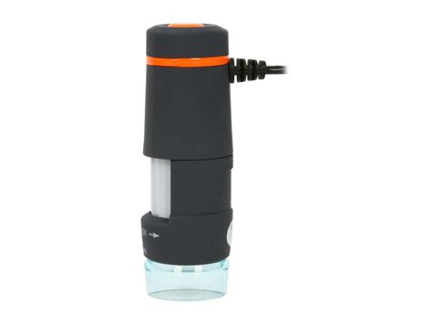 Celestron 44302 B Deluxe Handheld Digital Microscope