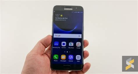 Samsung galaxy s7 edge is an upcoming smartphone by samsung with an expected price of myr in malaysia, all specs, features and price on this page are unofficial, official price, and specs will be update on official announcement. Samsung Malaysia offers the Galaxy S7/S7 edge at RM500 off ...