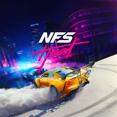 Nfs Heat 2019 Mobygames