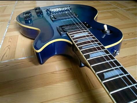0 review (s) regular price: Barclay les paul electric guitar - Used Philippines