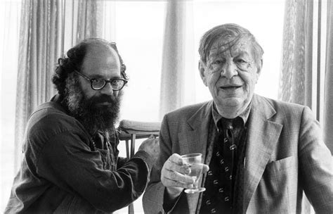 42 Countercultural Facts About Allen Ginsberg Poet Of A Lost Generation