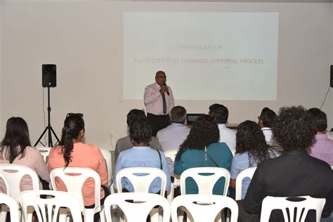 It's one of the ways for. Symposium for digitization of drawing approval process ...