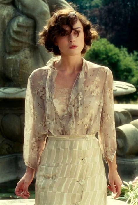 Graham norton keira knightley atonement. 17 Best images about Atonement on Pinterest | A house ...