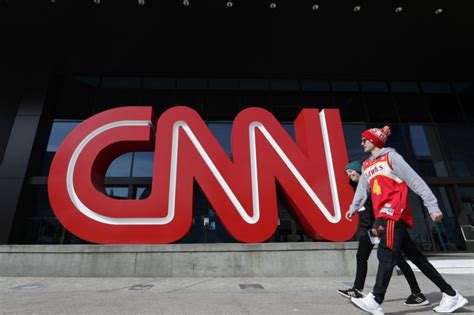 Cnn To Launch Standalone Cnn Streaming Service In Upi