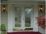 Pictures of Double Entry Doors Lowes