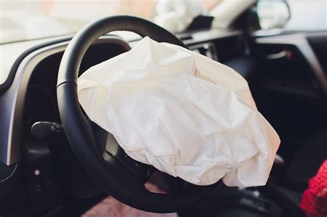 Was Ist Ein Airbag Funktion Arten Und Eigenschaften Autodoc Blog