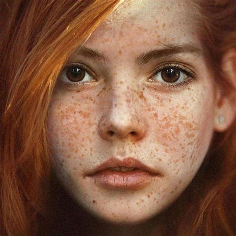Pin By Ahmad Afshar On 2017 Red Hair Freckles Beautiful Freckles