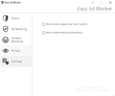 Download Easy Ad Blocker