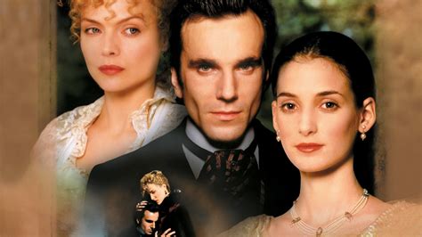 The Age Of Innocence Movie Review 1993 An Underrated Gem