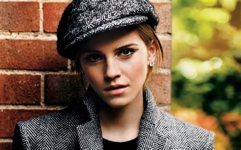 Emma Watson Wallpapers Wallpapers Hd
