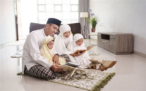 Inilah 7 Ciri Rumah Ideal Keluarga Muslim Islampos