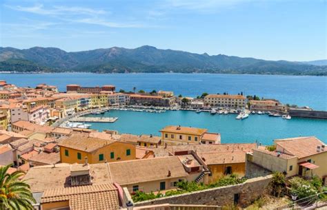 A Toscana em uma ilha conheça Elba Qual Viagem