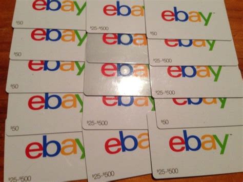 Purchasing a us ebay gift card from mygiftcardsupply is extremely fast and easy with our email delivery system. 11 best eBay Gift Card images on Pinterest | Gift cards, Gift certificates and Free gift cards