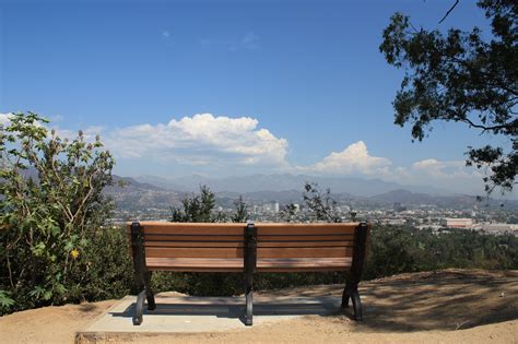 Griffith Park A Place Of And Apart From Los Angeles