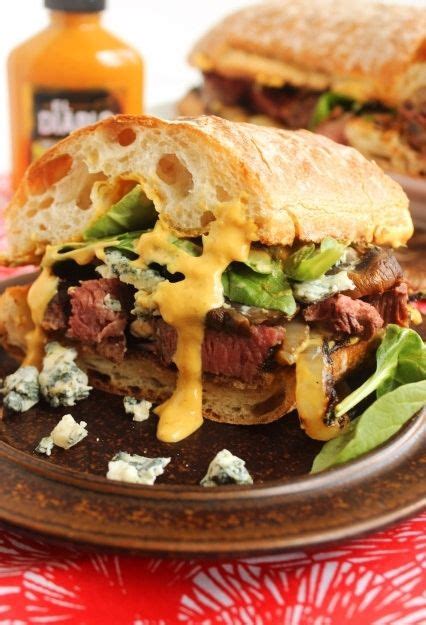 But because it is also lean, with little marbling, it can dry out if overcooked. 11 tasty steak sandwiches to appease your hangover | Grilled beef tenderloin, Food, Beef tenderloin