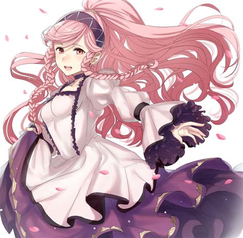 Olivia Fire Emblem Fire Emblem Kakusei Image By Harunn2288