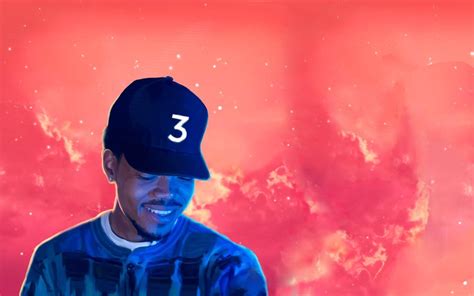 10 Top Chance The Rapper Desktop Background Full Hd 1080p For Pc