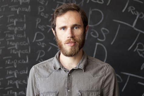 James vincent mcmorrow on wikipedia. JAMES VINCENT MCMORROW · Handsome Tours