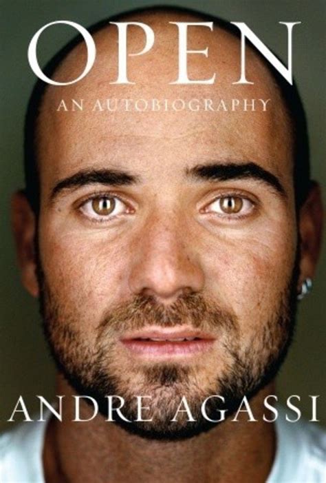 Pin By Nines Gomez On Libros Andre Agassi Autobiography Good Books