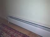 Images of Baseboard Heat System