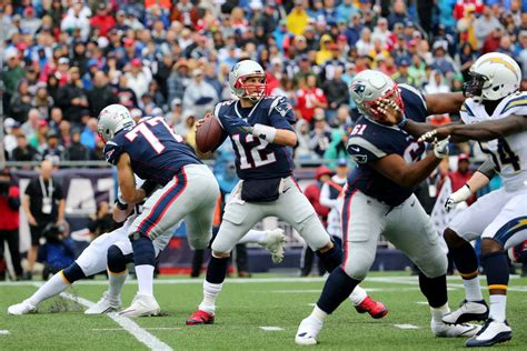 England have four points after two games. Patriots vs Broncos: Pregame show, game details, live ...